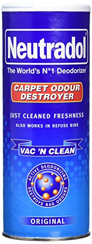 Neutradol Original Carpet Deodorizer - Bargain Genie