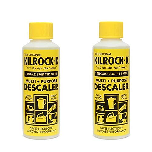 Kilrock CLEANING_AGENT - Bargain Genie