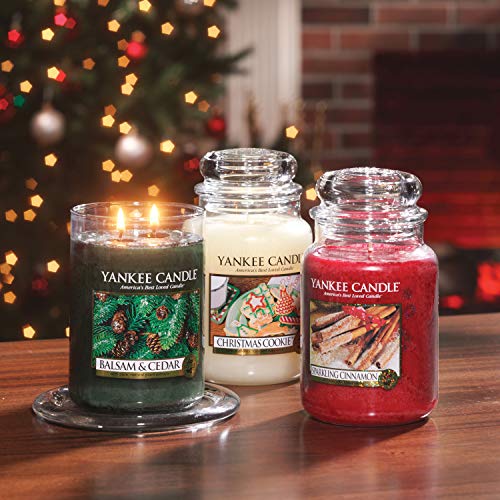 Yankee Candle Scented Tea Christmas - Bargain Genie