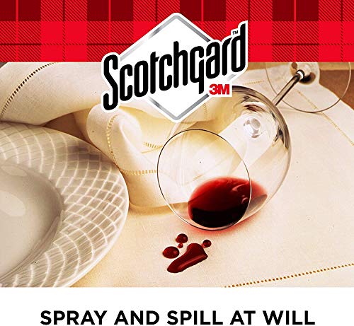 Scotchgard Fabric Water Shield - Bargain Genie