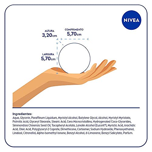 NIVEA Nivea Cremes