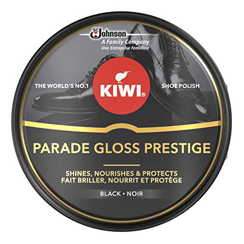 KIWI Parade Gloss Prestige, shoe shine Polish