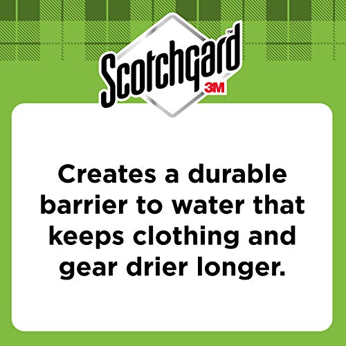 Scotchgard Fabric Water Shield - Bargain Genie