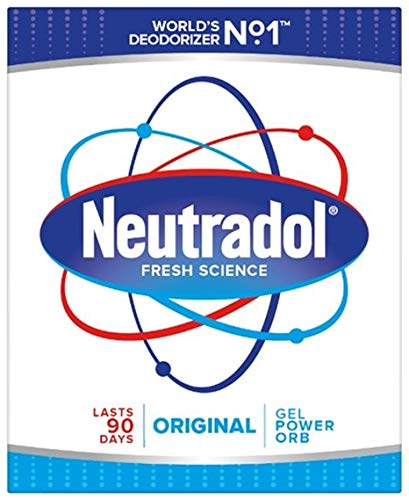 Neutradol AREA_DEODORIZER