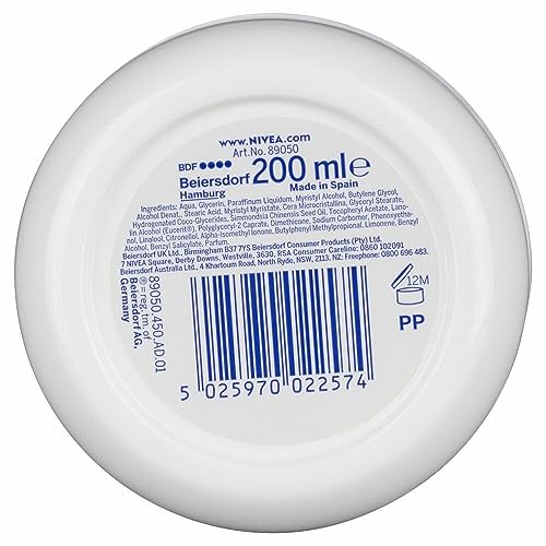 NIVEA Nivea Cremes