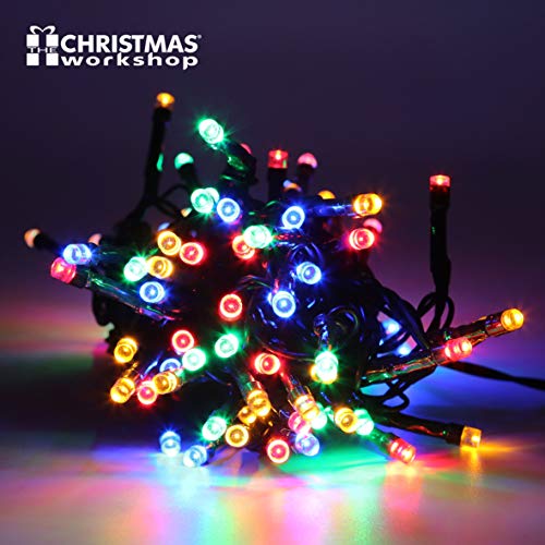 Christmas Workshop - Bargain Genie