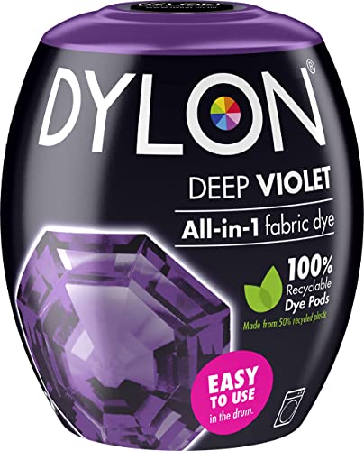 DYLON Washing Machine - Bargain Genie