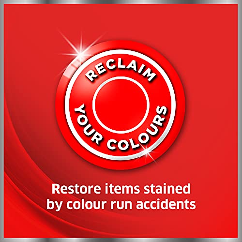 Dylon S.O.S Colour Run Fabric Dye 75 ml, 2 Count (Pack of 1) - Bargain Genie