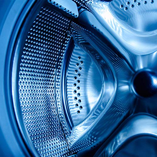 Dr. Beckmann Washing Machine Care Cleaner, Machine Cleaner with Activated Carbon 3 x 250 ml